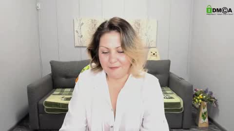 Milana online show from 02/27/25, 08:53