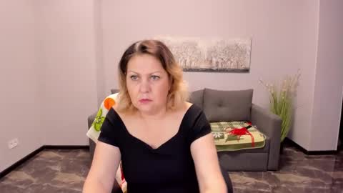 Milana online show from 03/06/25, 06:48