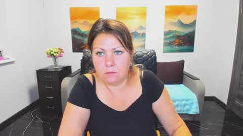 Snapshot of milana_blake chatting on 09/18/25, 11:45 Milana online show from 09/18/25, 11:45