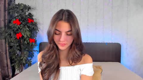Milana online show from 12/15/24, 08:08