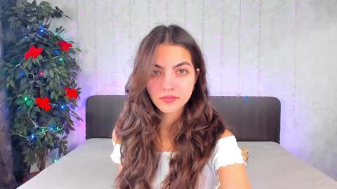 Milana online show from 12/19/24, 08:23