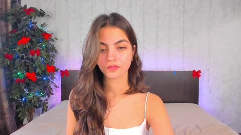 Milana online show from 12/20/24, 11:21