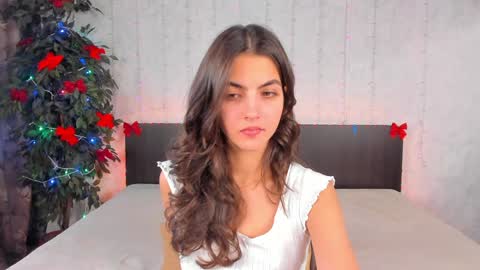 Milana online show from 12/24/24, 08:11