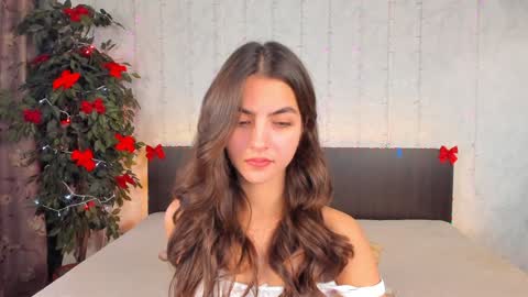 Milana online show from 12/26/24, 11:21