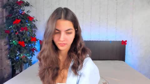 Milana online show from 12/27/24, 08:13