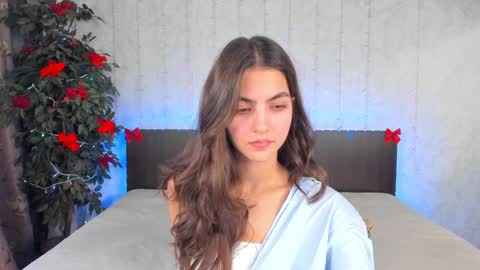 Milana online show from 12/27/24, 11:17