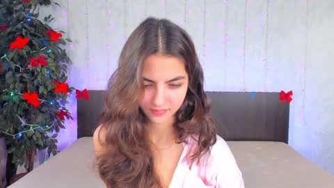Milana online show from 12/29/24, 08:11