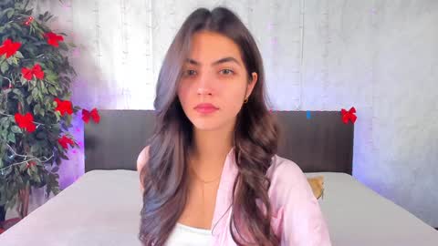 Milana online show from 01/05/25, 08:32