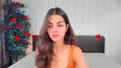 Milana online show from 01/08/25, 08:16