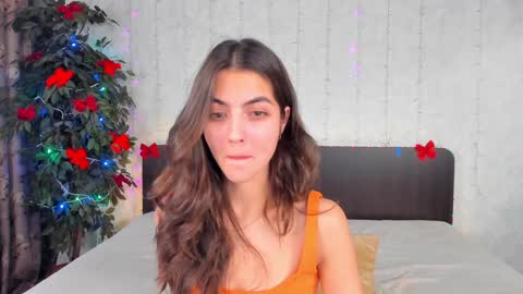 Milana online show from 01/08/25, 11:21