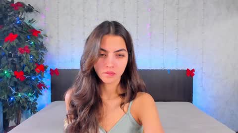 Milana online show from 01/09/25, 08:13