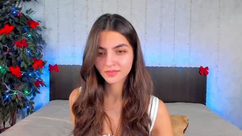 Milana online show from 01/12/25, 04:50