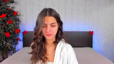 Milana online show from 01/19/25, 08:18