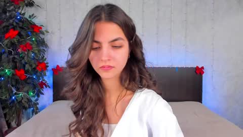Milana online show from 01/19/25, 11:23