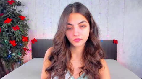 Milana online show from 01/21/25, 08:19