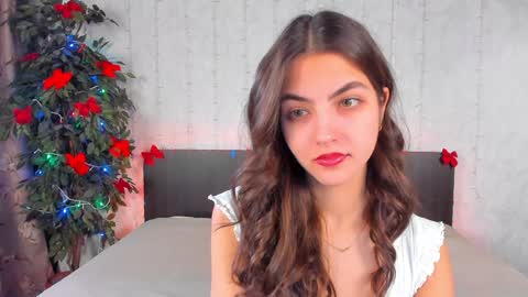 Milana online show from 01/23/25, 08:15