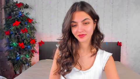 Milana online show from 01/23/25, 11:15