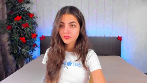 Milana online show from 01/24/25, 08:13