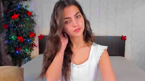 Milana online show from 01/27/25, 11:22