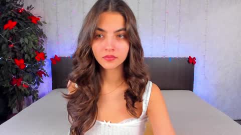 Milana online show from 01/28/25, 08:14