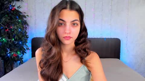 Milana online show from 01/30/25, 08:11