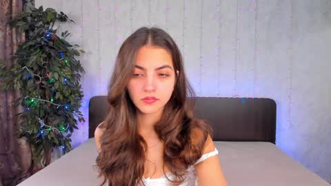 Milana online show from 01/31/25, 08:11