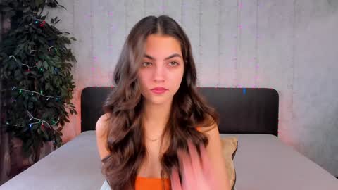 Milana online show from 02/03/25, 08:13