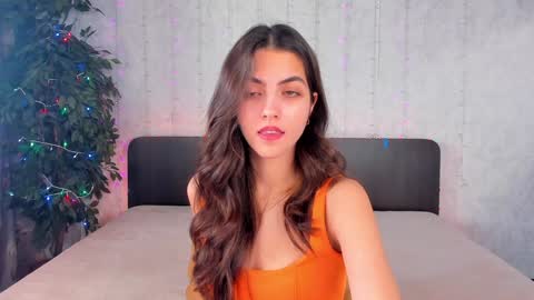 Milana online show from 02/03/25, 11:20