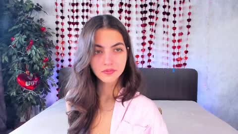 Milana online show from 02/07/25, 08:22