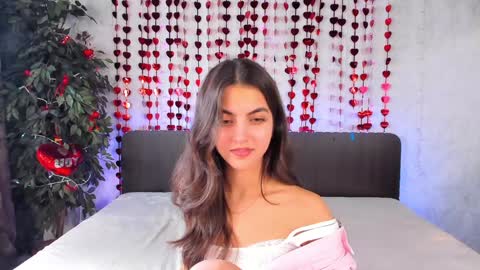 Milana online show from 02/07/25, 11:23