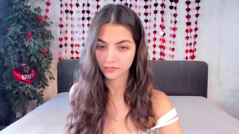 Milana online show from 02/24/25, 07:55