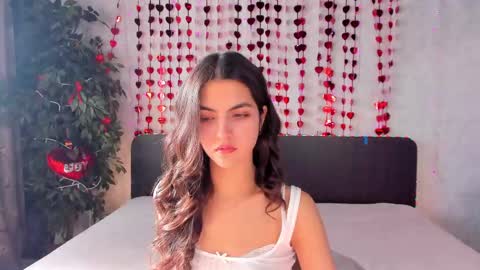 Milana online show from 02/25/25, 11:30