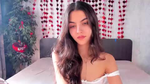 Milana online show from 02/27/25, 11:10