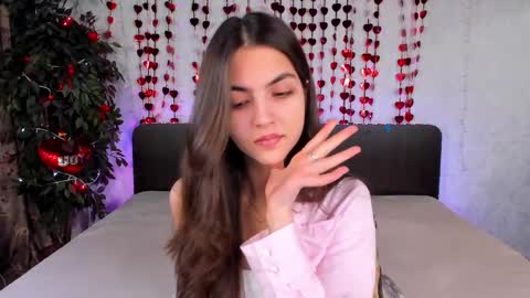 Milana online show from 03/03/25, 01:53