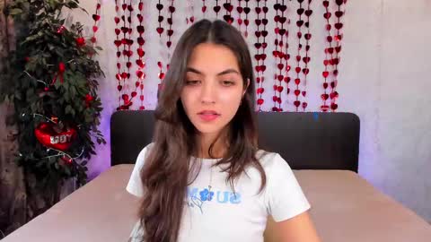 Milana online show from 03/04/25, 11:19