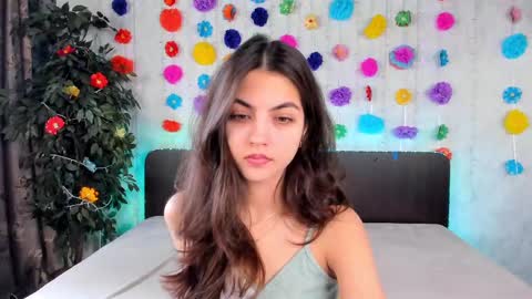 Milana online show from 03/11/25, 08:30