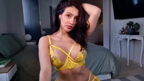 milana online show from 02/19/26, 10:28