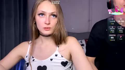 Dan and Milana online show from 12/18/25, 03:29