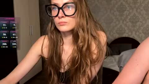 Dan and Milana online show from 06/22/26, 03:42