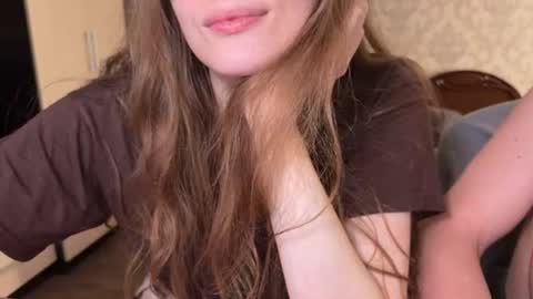 Dan and Milana online show from 07/10/26, 01:25