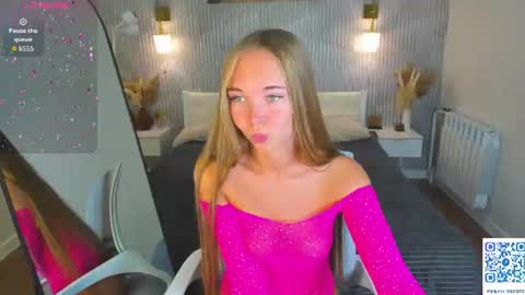 Milana online show from 06/22/26, 03:25