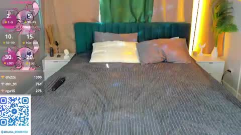 Milana online show from 07/07/26, 06:47