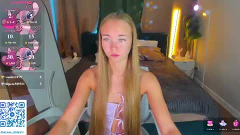 Milana online show from 07/08/26, 12:37
