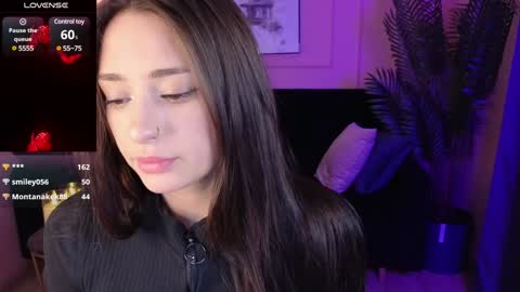 Snapshot of milana_sugar chatting on 12/20/24, 03:36 Milana online show from 12/20/24, 03:36