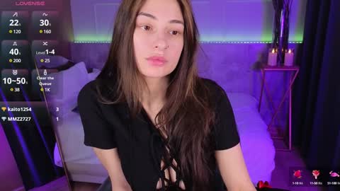 Snapshot of milana_sugar chatting on 01/31/25, 12:17 Milana online show from 01/31/25, 12:17