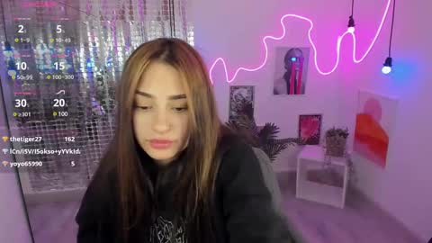 Snapshot of milana_sugar chatting on 02/21/25, 12:17 Milana online show from 02/21/25, 12:17