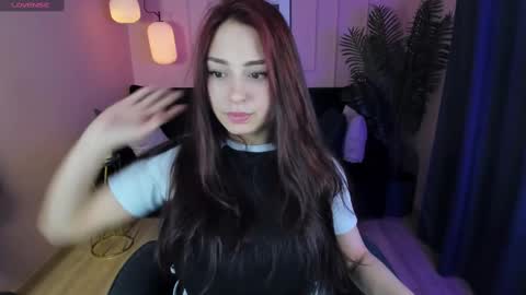 Snapshot of milana_sugar chatting on 03/06/25, 02:18 Milana online show from 03/06/25, 02:18