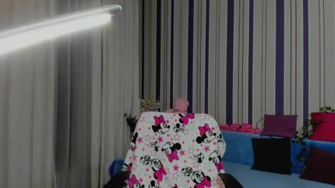 Snapshot of milanaalvis chatting on 10/26/25, 02:34 MilanaAlvis online show from 10/26/25, 02:34