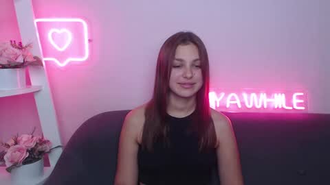milanaangelas online show from 12/07/24, 02:24