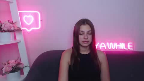 milanaangelas online show from 12/07/24, 05:42